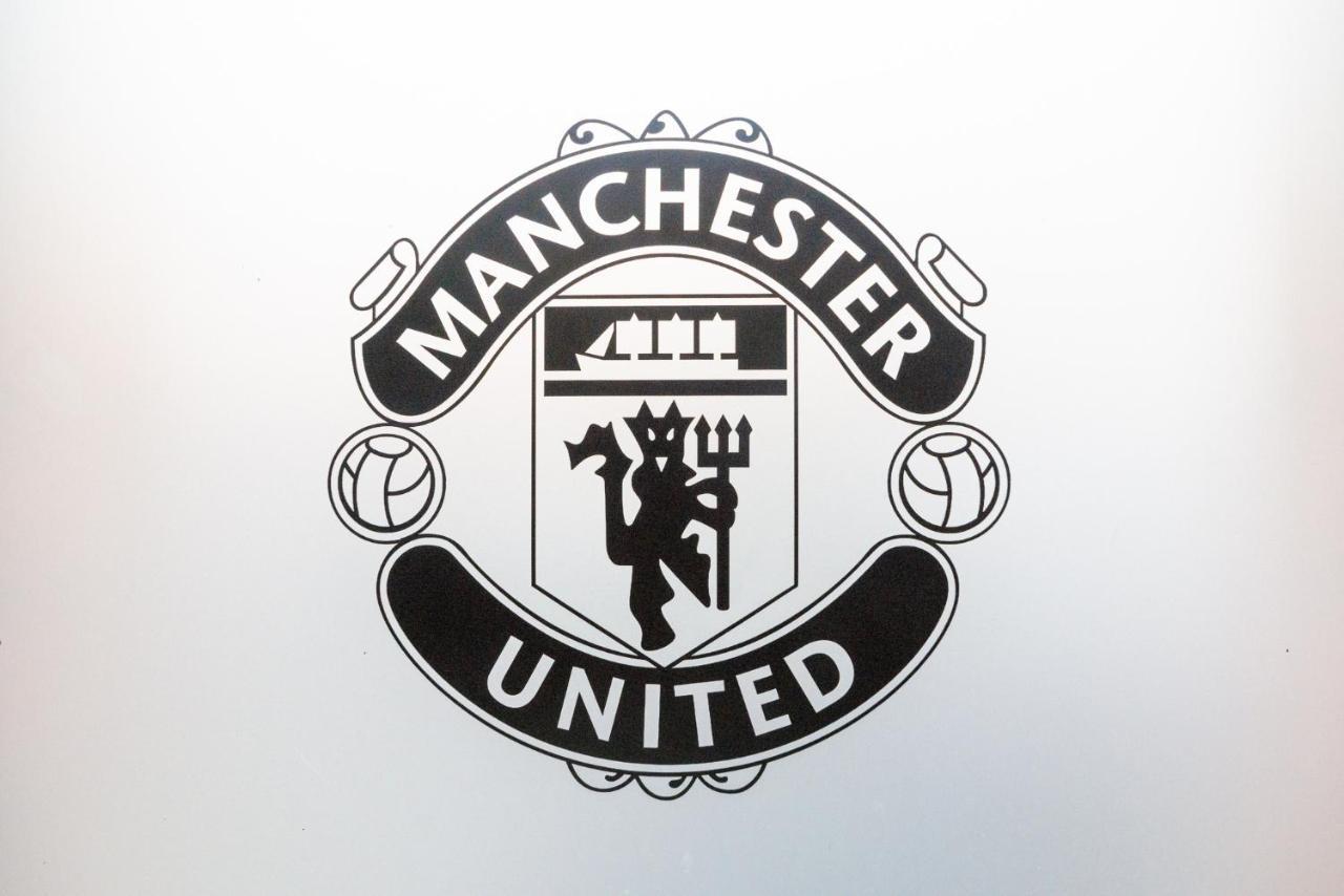 Old Trafford Stadium Hotel Salford  Eksteriør billede